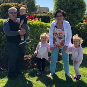 Meet your Posher, John roger